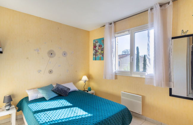 Haus mit 4 Schlafzimmern in Cogolin mit terrasse - Foto 12