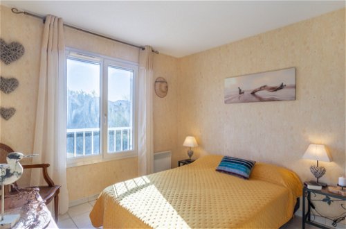 Photo 10 - 3 bedroom House in Cogolin with terrace and sea view