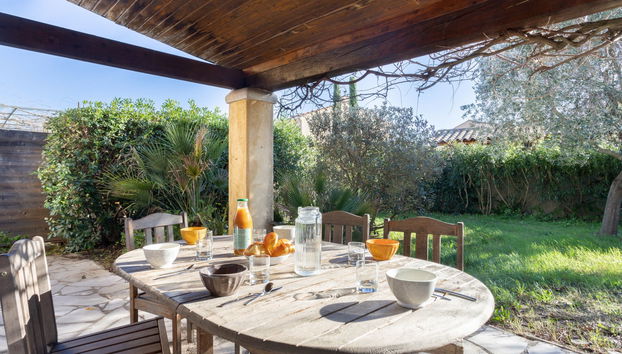 Haus mit 4 Schlafzimmern in Cogolin mit terrasse - Foto 2