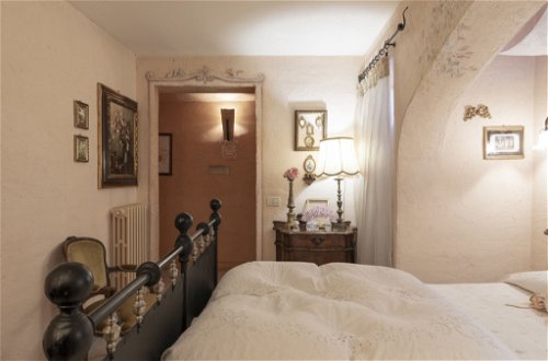 Foto 18 - Apartment mit 4 Schlafzimmern in Taggia mit blick aufs meer