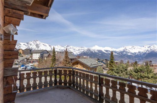 Photo 23 - 3 bedroom Apartment in Nendaz with mountain view