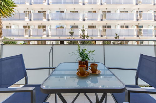 Foto 16 - Apartamento en Salou con piscina y vistas al mar