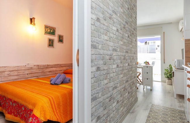 Appartement de 1 chambre à Salou avec piscine et terrasse - Photo 11