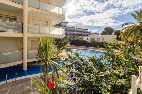 Photo 18 - Appartement en Salou avec piscine et terrasse