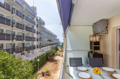 Photo 17 - Appartement en Salou avec piscine et terrasse