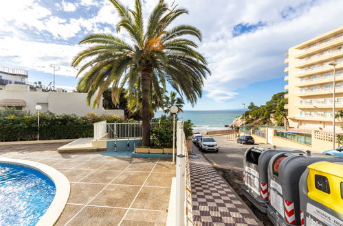 Photo 20 - Apartment in Salou with swimming pool and terrace