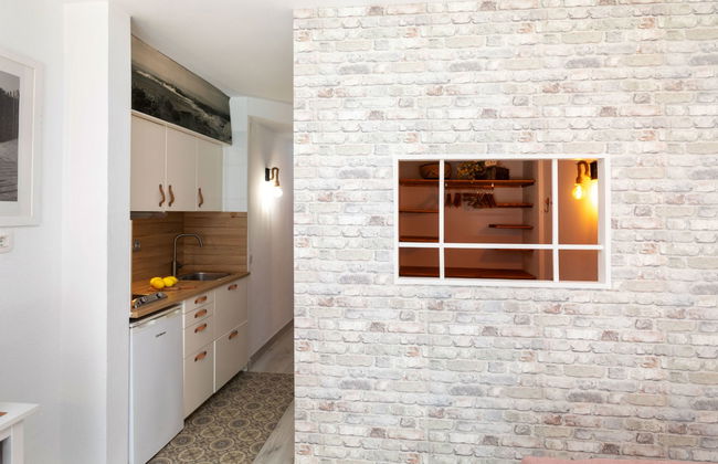 Appartement de 1 chambre à Salou avec piscine et terrasse - Photo 8