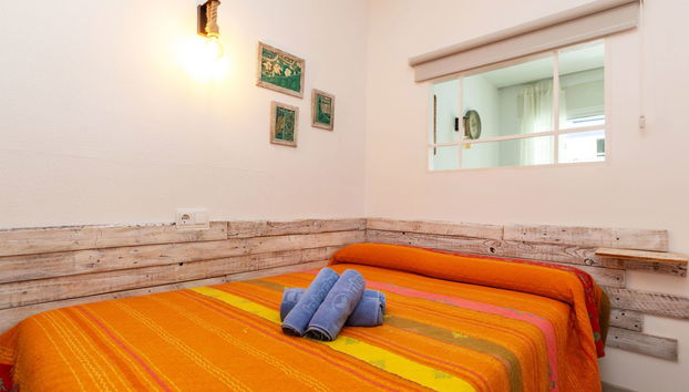 Apartment mit 1 Schlafzimmer in Salou mit schwimmbad und terrasse - Foto 5