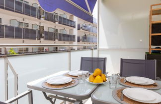 Photo 2 - Appartement en Salou avec piscine et terrasse