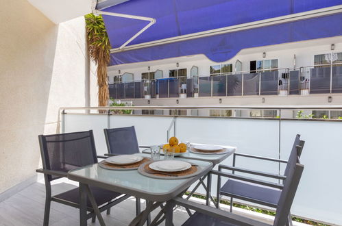 Photo 16 - Apartment in Salou with swimming pool and terrace