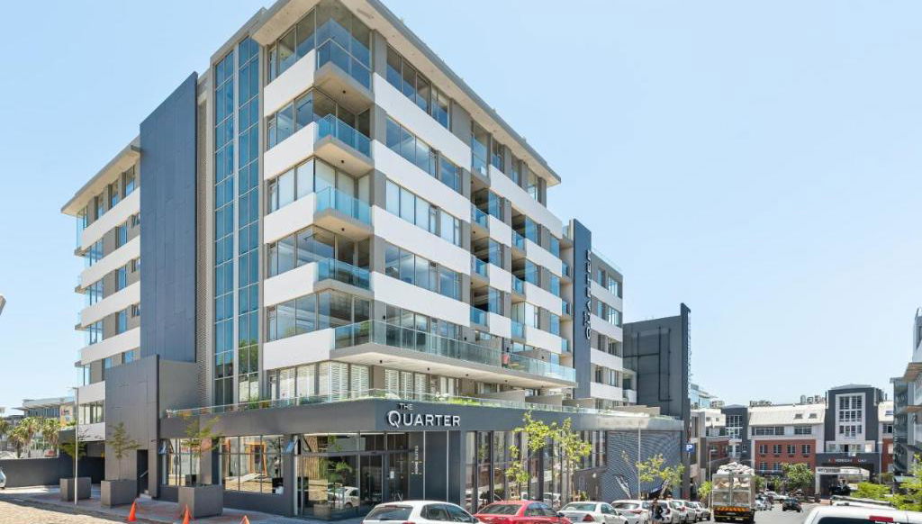 The Quarter Apartments - Foto 1