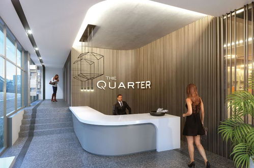 Photo 1 - The Quarter Apartments