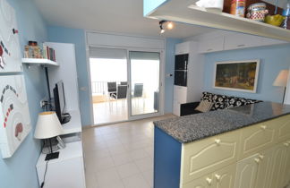 Foto 3 - Apartamento de 2 quartos em Salou com terraço