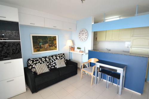 Foto 7 - Apartamento de 2 quartos em Salou com terraço e vistas do mar