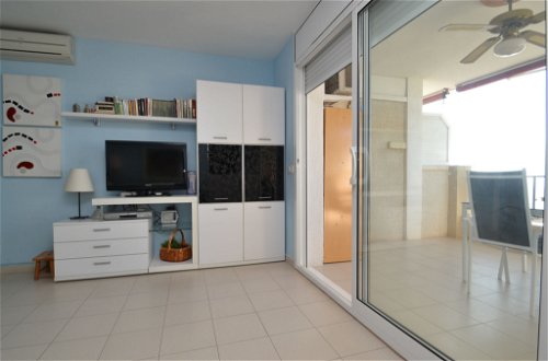 Photo 10 - 2 bedroom Apartment in Salou with terrace and sea view