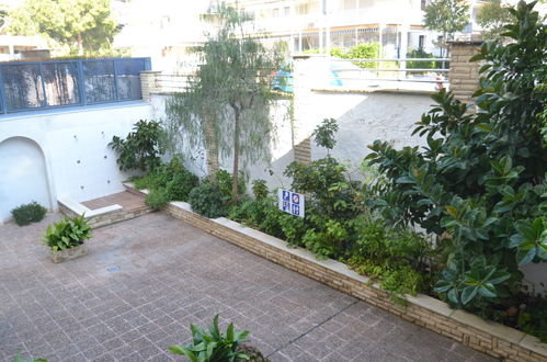 Photo 26 - 2 bedroom Apartment in Salou with terrace