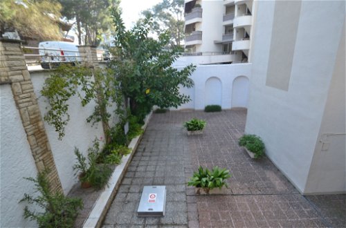 Foto 25 - Appartamento con 2 camere da letto a Salou con terrazza e vista mare