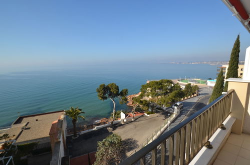 Photo 21 - Appartement de 2 chambres à Salou avec terrasse et vues à la mer