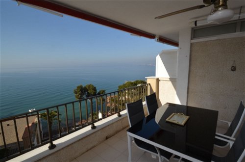 Photo 22 - Appartement de 2 chambres à Salou avec terrasse et vues à la mer