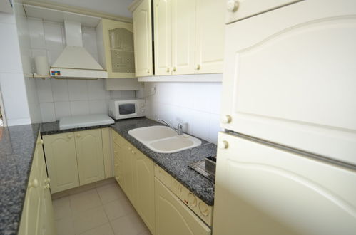 Foto 4 - Apartamento de 2 habitaciones en Salou con terraza