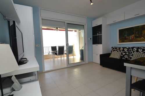 Foto 6 - Apartamento de 2 habitaciones en Salou con terraza