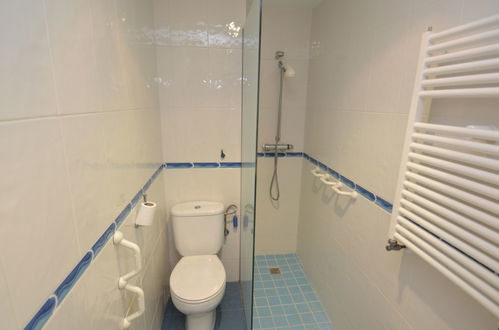 Foto 18 - Apartamento de 2 quartos em Salou com terraço