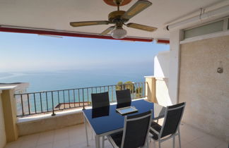 Foto 1 - Apartment mit 2 Schlafzimmern in Salou mit terrasse und blick aufs meer