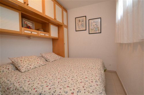 Foto 5 - Appartamento con 2 camere da letto a Salou con terrazza e vista mare