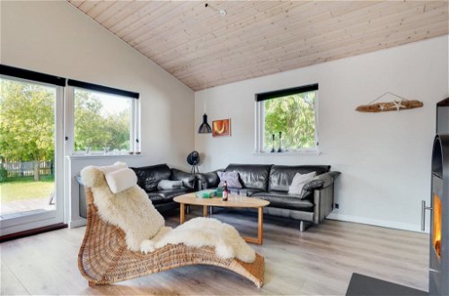 Foto 3 - Haus mit 3 Schlafzimmern in Vesterø Havn