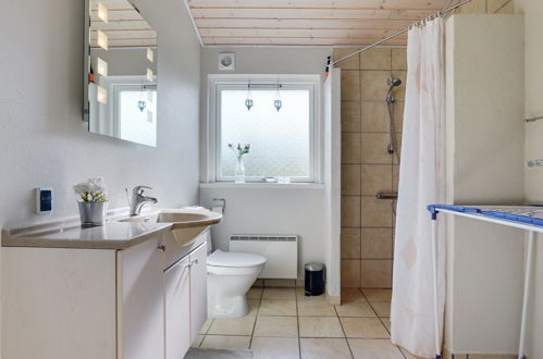 Foto 9 - Haus mit 3 Schlafzimmern in Vesterø Havn