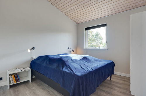 Foto 6 - Haus mit 3 Schlafzimmern in Vesterø Havn