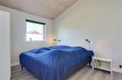 Foto 8 - Haus mit 3 Schlafzimmern in Vesterø Havn