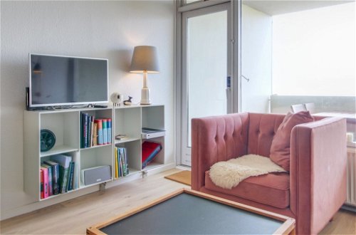 Foto 8 - Appartamento con 1 camera da letto a Fanø Bad con piscina