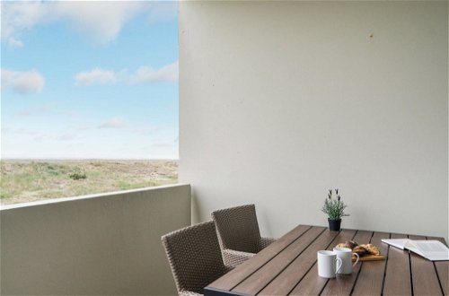 Photo 10 - 1 bedroom Apartment in Fanø Bad with swimming pool