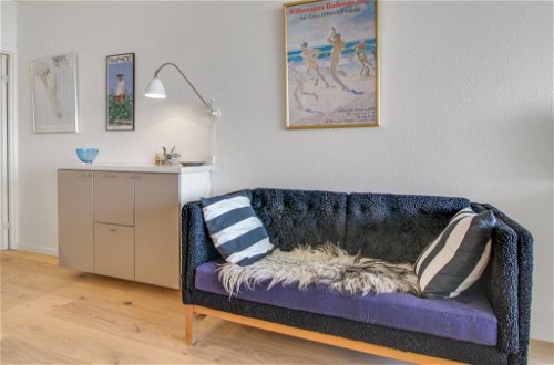 Foto 16 - Apartment mit 1 Schlafzimmer in Fanø Bad mit schwimmbad