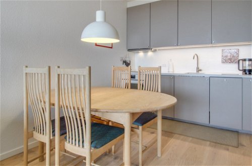 Foto 7 - Appartamento con 1 camera da letto a Fanø Bad con piscina