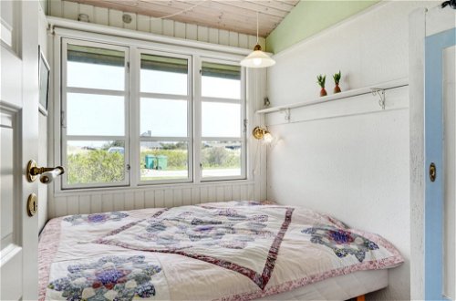Foto 17 - Haus mit 3 Schlafzimmern in Saltum mit terrasse