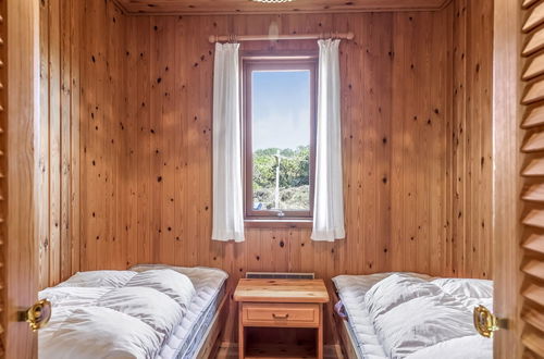 Foto 12 - Casa con 3 camere da letto a Vesterø Havn con terrazza