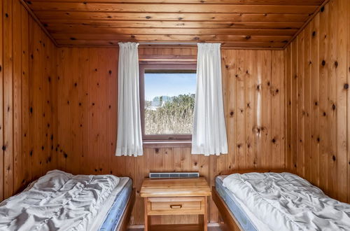 Foto 17 - Casa con 3 camere da letto a Vesterø Havn con terrazza