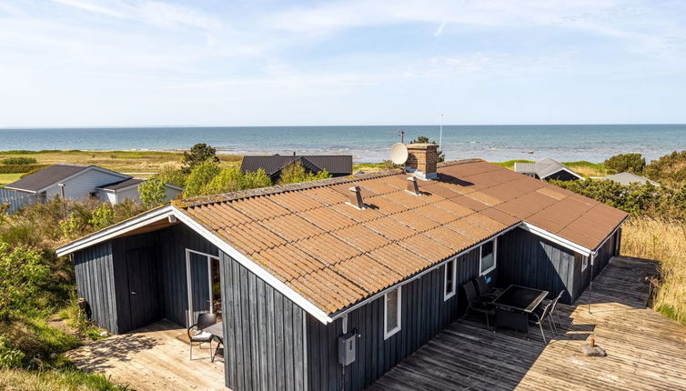 Foto 1 - Casa con 3 camere da letto a Vesterø Havn con terrazza