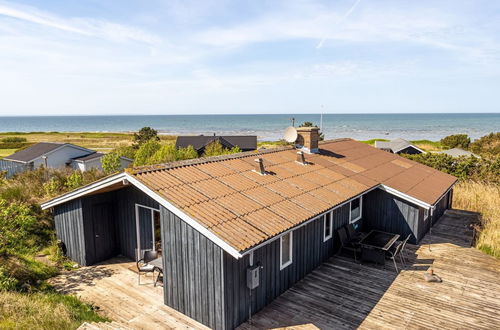 Foto 1 - Casa con 3 camere da letto a Vesterø Havn con terrazza