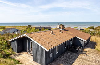 Foto 1 - Casa de 3 quartos em Vesterø Havn com terraço