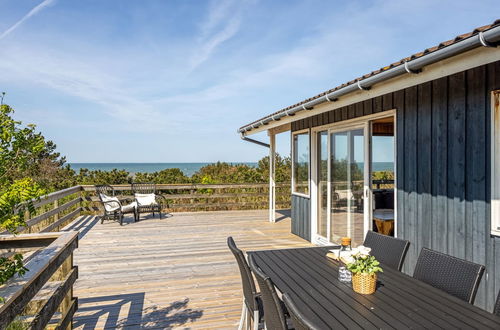 Foto 2 - Casa con 3 camere da letto a Vesterø Havn con terrazza