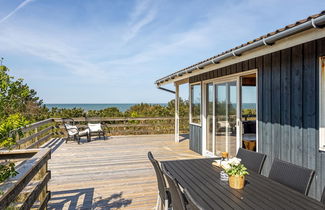 Foto 2 - Casa con 3 camere da letto a Vesterø Havn con terrazza