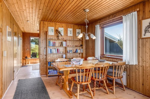 Foto 4 - Casa con 3 camere da letto a Vesterø Havn con terrazza