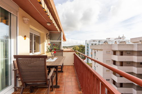 Foto 2 - Apartamento de 1 quarto em Salou com terraço