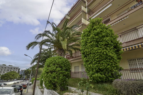 Photo 22 - 1 bedroom Apartment in Salou with terrace and sea view