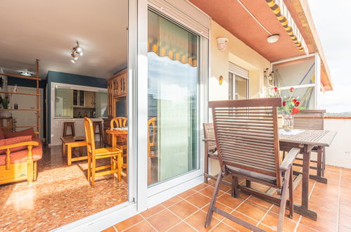 Photo 15 - 1 bedroom Apartment in Salou with terrace