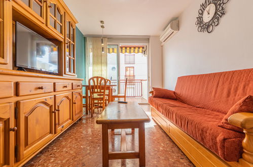 Foto 7 - Apartamento de 1 quarto em Salou com terraço