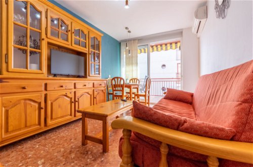 Foto 6 - Apartamento de 1 habitación en Salou con terraza y vistas al mar